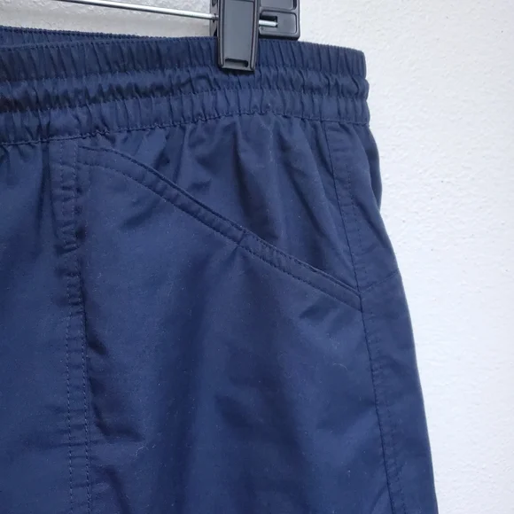 Nike Men's Blue Seoul Style Shorts Size XXL